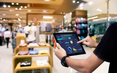 Las pymes del comercio minorista reconocen que la digitalización es clave para su futuro