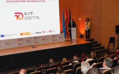 Mas de 738.000€ para las pymes de Melilla a través del Kit Digital